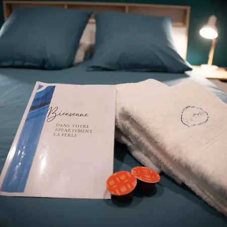 Gasthof La Perle Lune -chambre En Colocation- Centre - - Parking Ambérieu-en-Bugey
