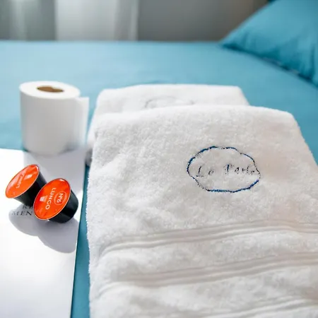 La Perle Lune -chambre En Colocation- Centre - - Parking *