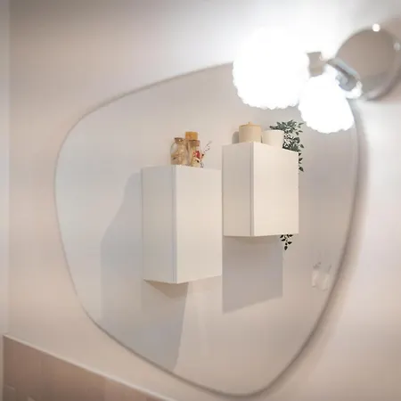 La Perle Lune -chambre En Colocation- Centre - - Parking