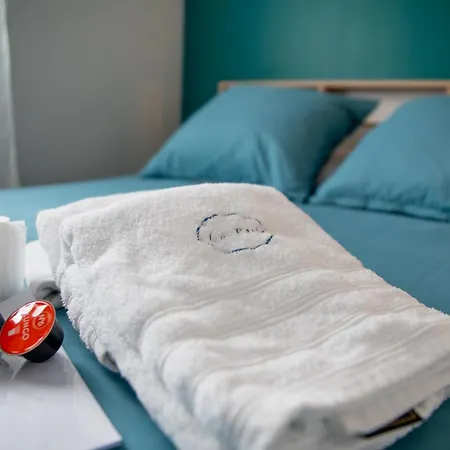 La Perle Lune -chambre En Colocation- Centre - - Parking